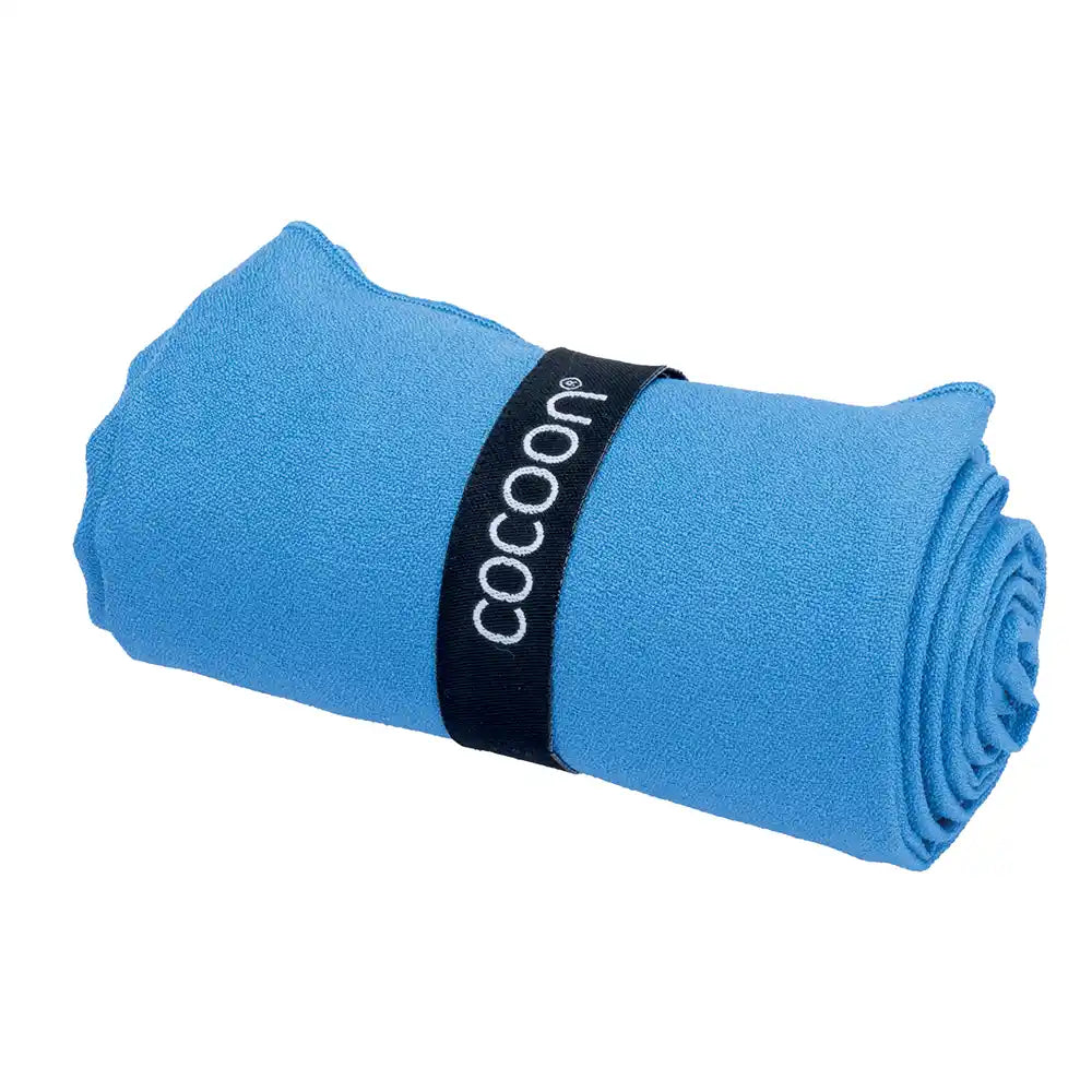 Cocoon Towel Hyperlight Microvezel - Medium
