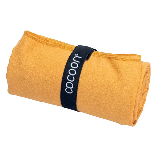 Cocoon Towel Hyperlight Microvezel - Medium