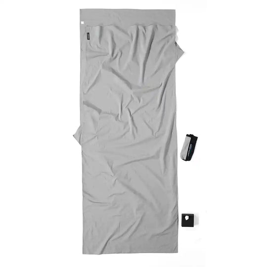 Cocoon Travelsheet 100% Cotton Insectshield Lakenzak