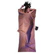 Cocoon Travelsheet 100% Egyptian Cotton Lakenzak Cocoon Travelsheet 100% Egyptian Cotton Lakenzak