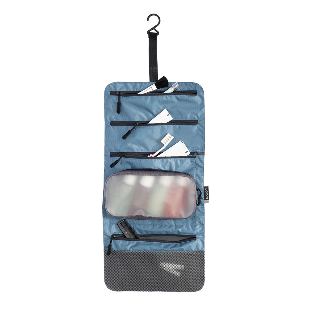 Cocoon HANGING TOILETRY KIT MINIMALTIST LIGHT Produktbild-Vorschau 4