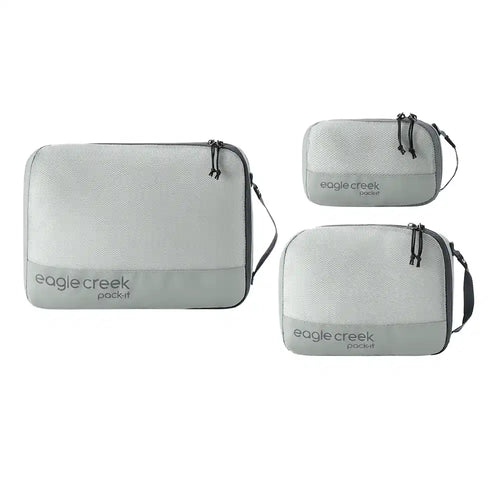 Eagle Creek Pack-It Reveal Packing Cube Set XS/S/M