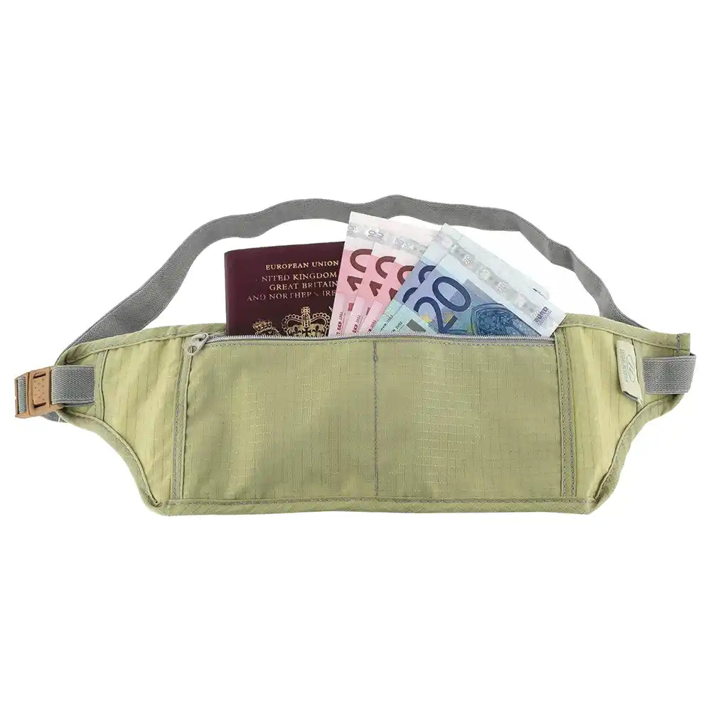 Highlander Moneybelt
