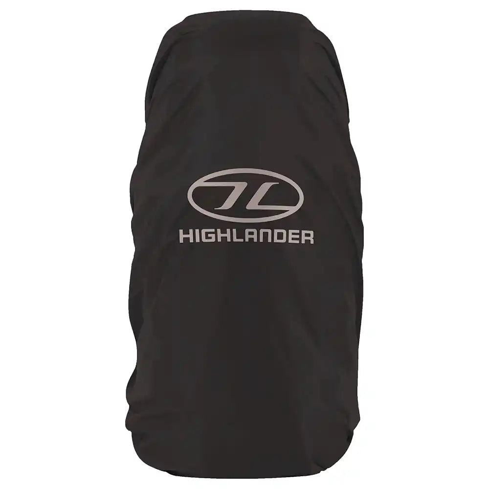 Highlander Regenhoes Rugzak 50-70L