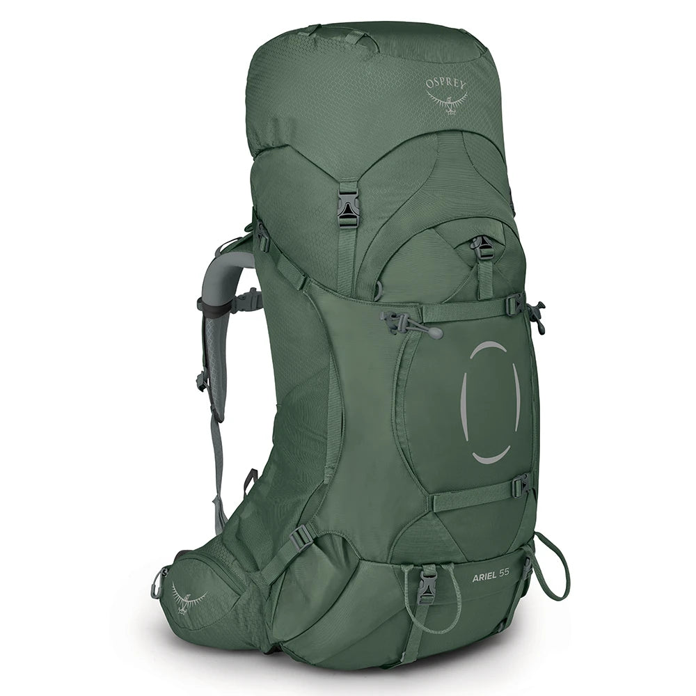Wandeltas Osprey Sirrus 26 Blauw Dames
