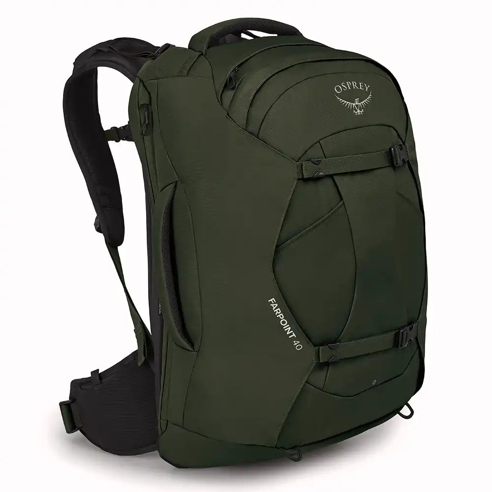 Osprey Farpoint 40