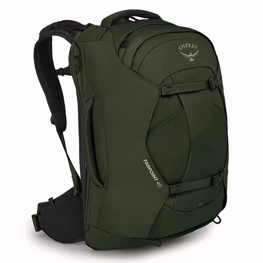 Osprey Farpoint 40