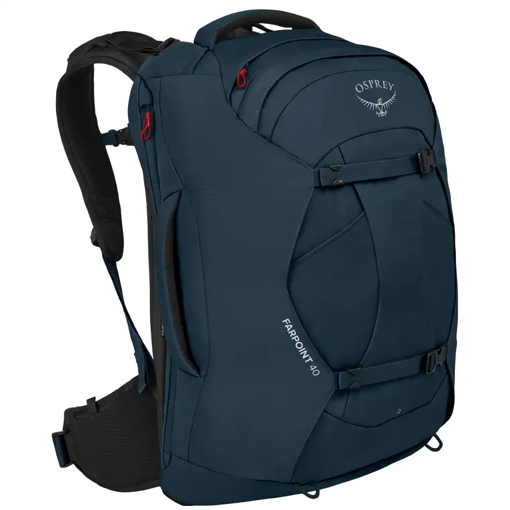 Osprey Farpoint 40
