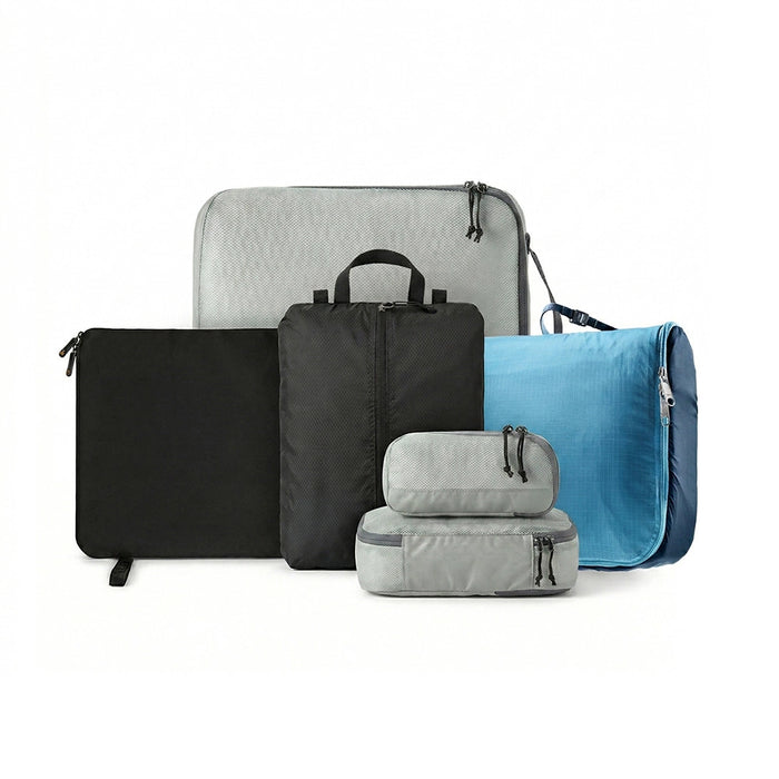 Travpack Packing Kit