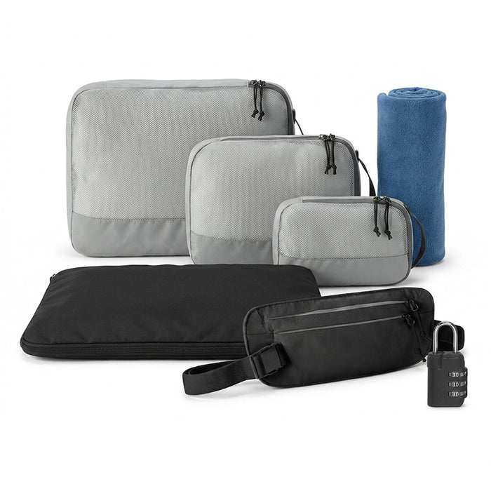 Travpack Start Kit