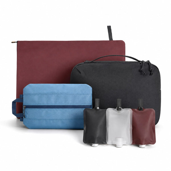 Travpack Toiletry Kit