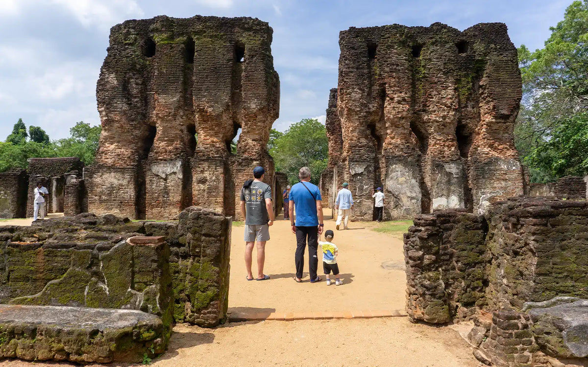 Wat backpackers kunnen leren van ervaren hikers