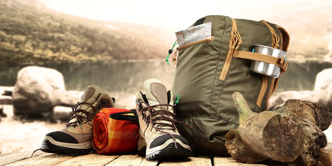 Hoeveel kleding moet je meenemen op vakantie?