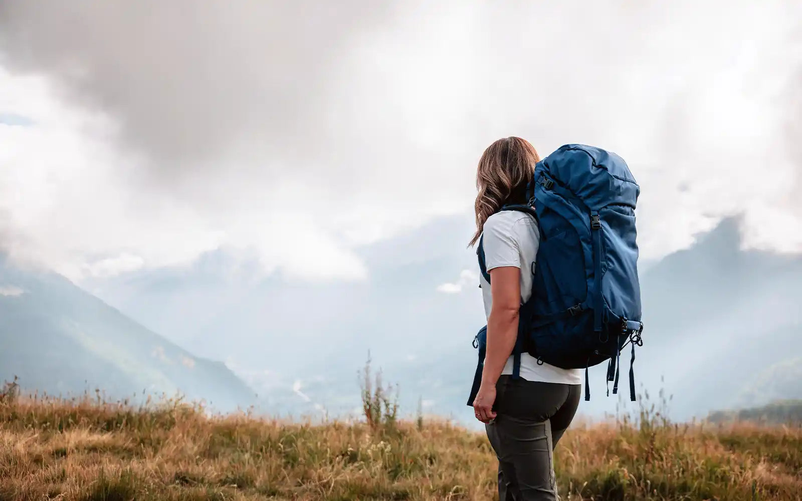 Hoe bereid je je backpack voor op meerdere klimaten?
