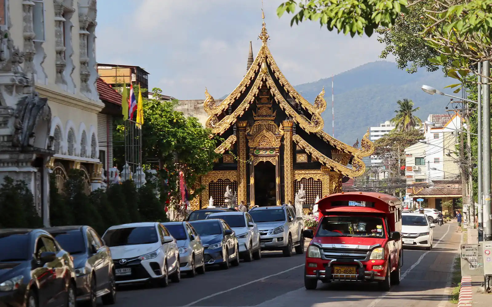 De ultieme paklijst voor backpackers