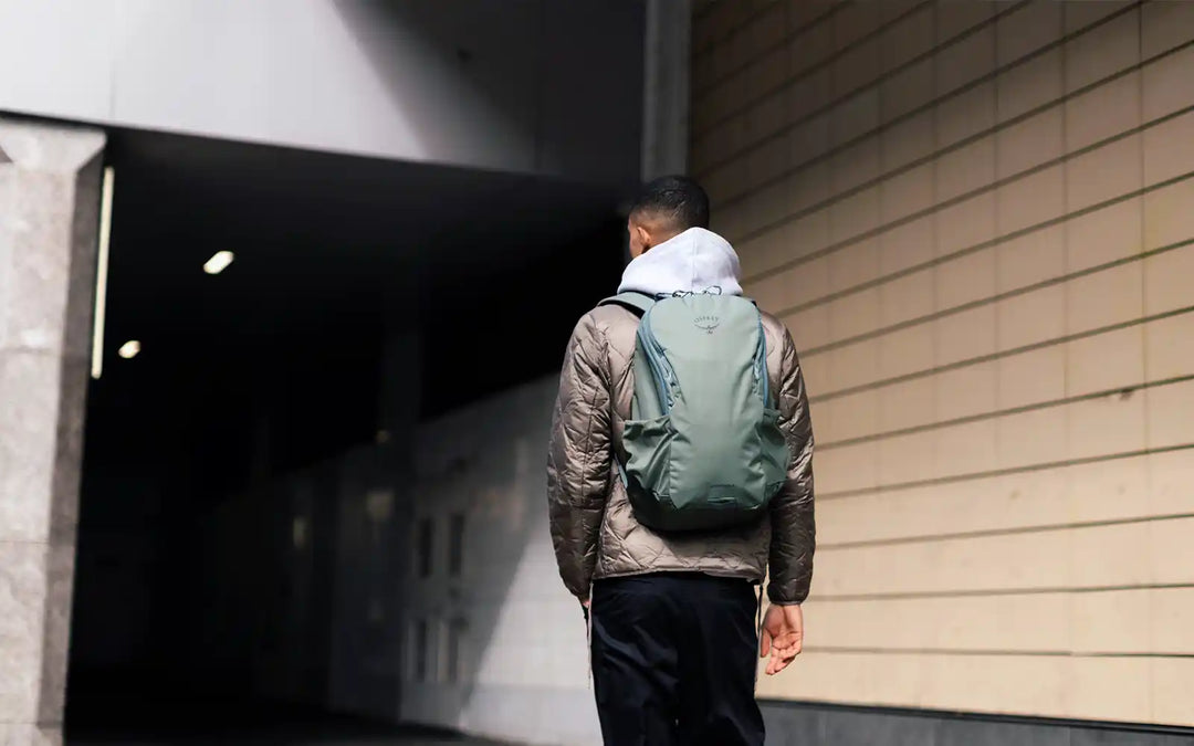 Welke tas meenemen als handbagage?