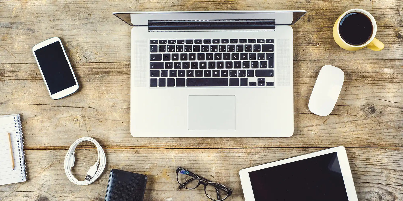 De must-haves voor de tech-savvy backpacker