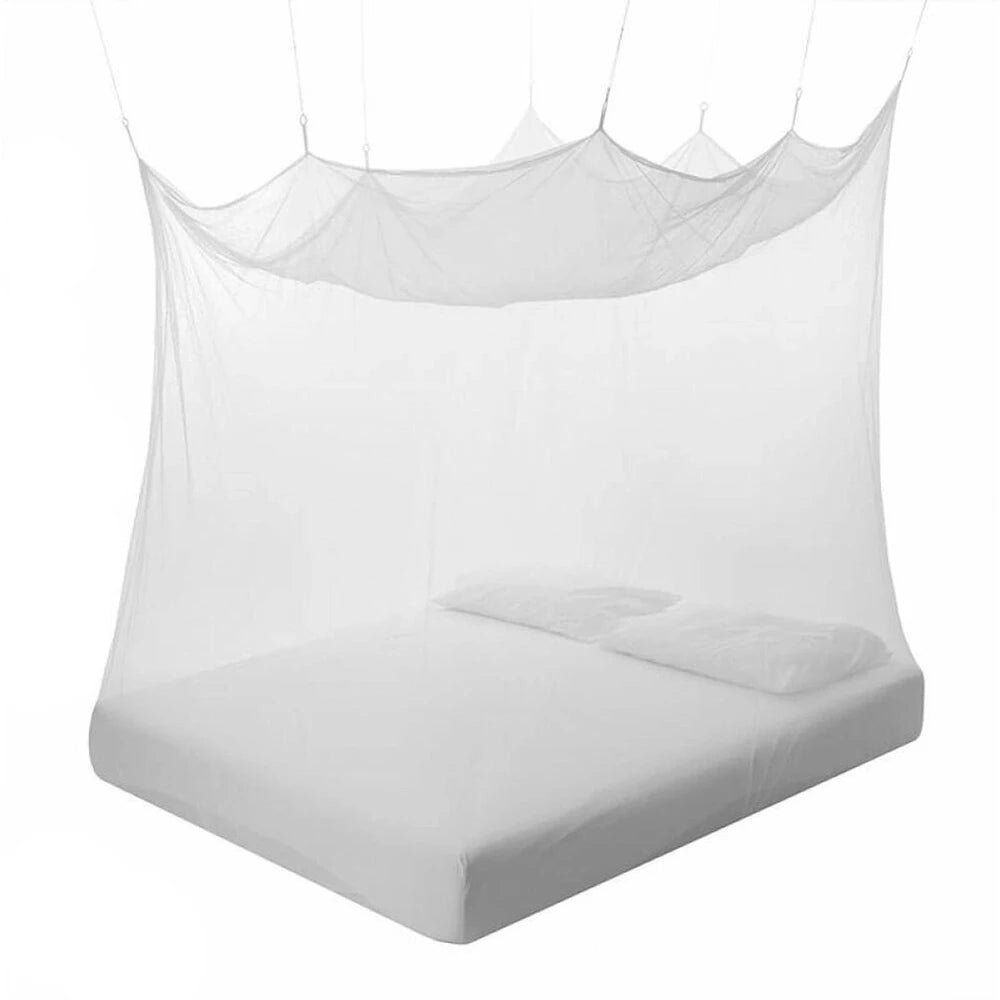 Care Plus Klamboe Duo Box (2 Personen)