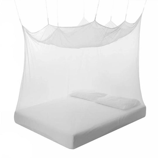 Care Plus Klamboe Duo Box (2 Personen)