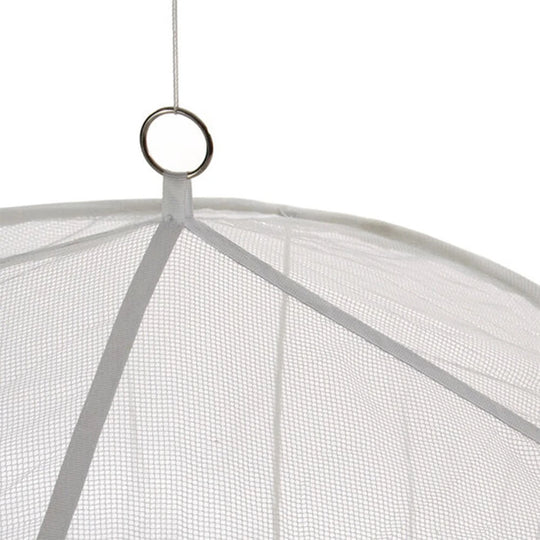 Care Plus Klamboe Light Weight Bell (1-2 Personen)