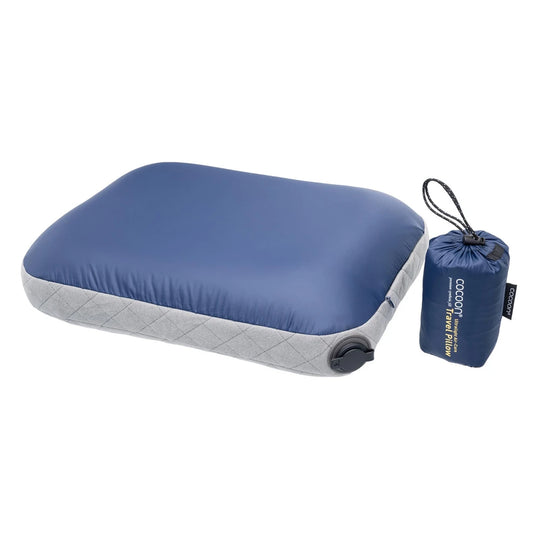 Cocoon Air-Core Pillow Ultralight Reiskussen