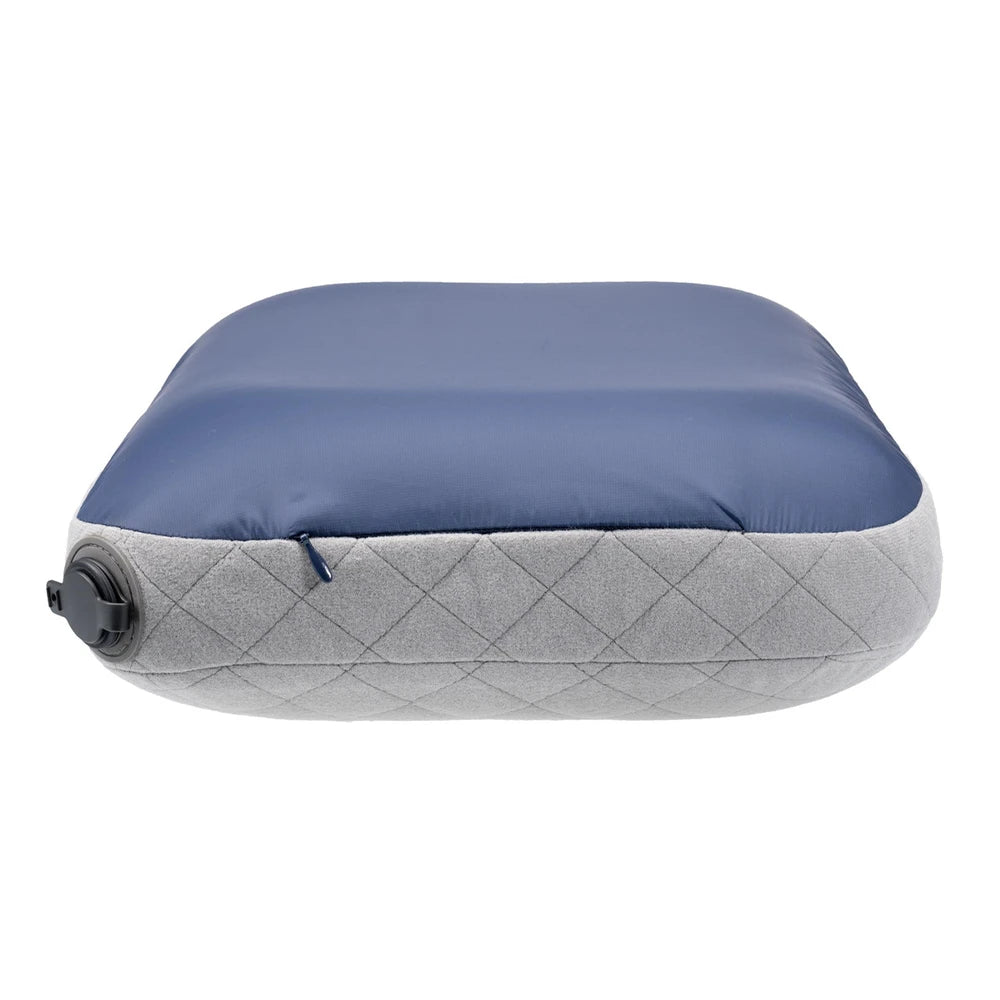 Cocoon Air-Core Pillow Ultralight Reiskussen
