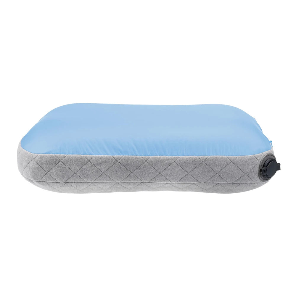 Cocoon Air-Core Pillow Ultralight Reiskussen