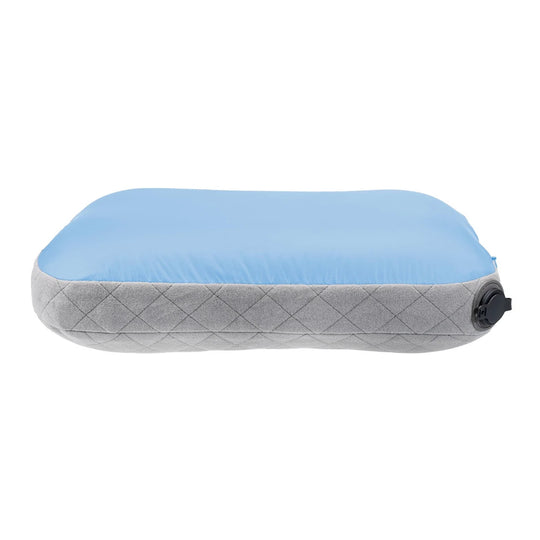 Cocoon Air-Core Pillow Ultralight Reiskussen