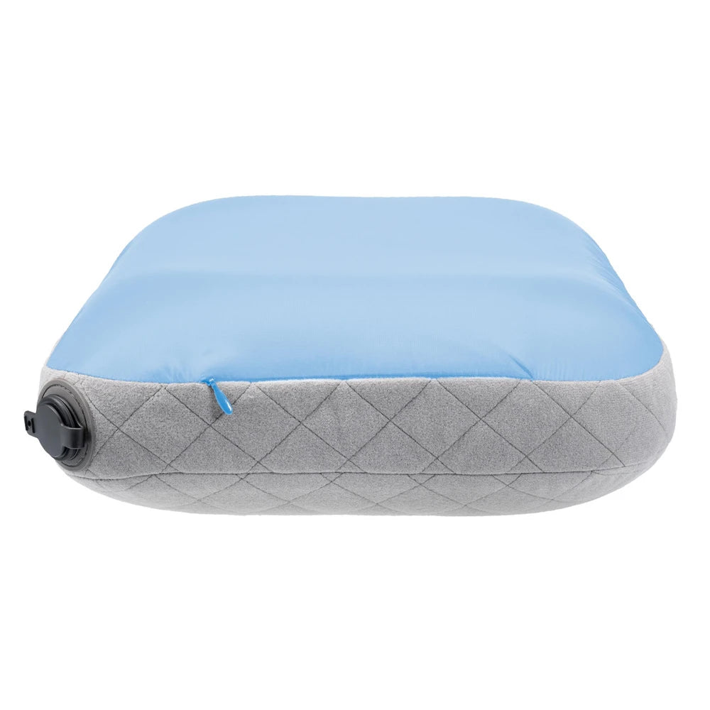 Cocoon Air-Core Pillow Ultralight Reiskussen