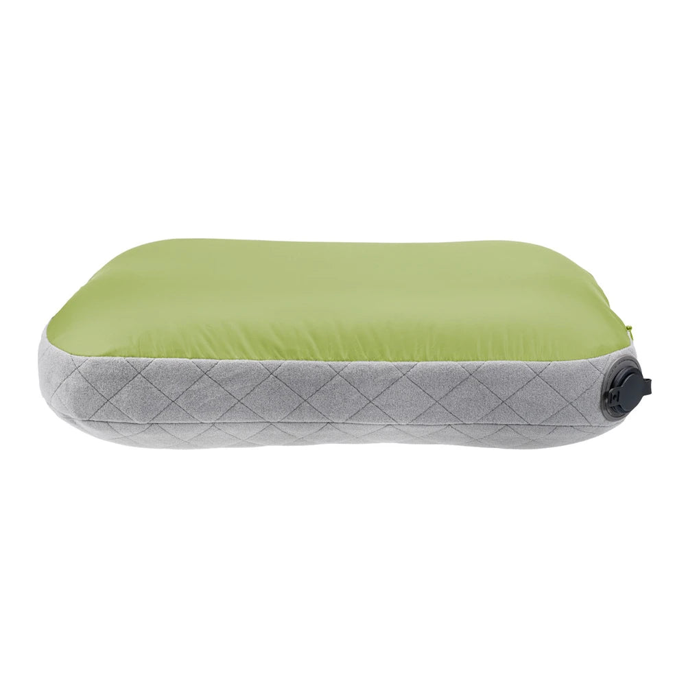 Cocoon Air-Core Pillow Ultralight Reiskussen