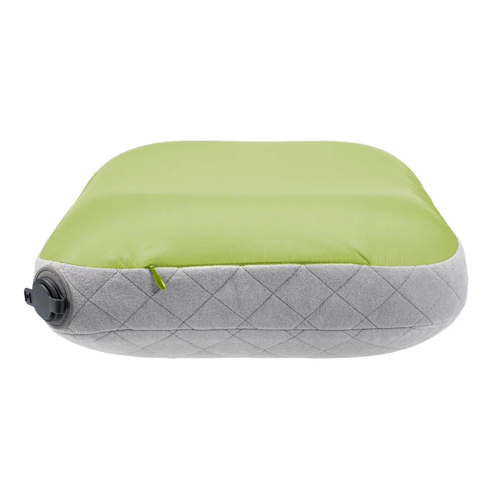 Cocoon Air-Core Pillow Ultralight Reiskussen