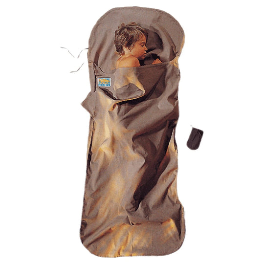 Cocoon KidSack 100% Katoen Lakenzak