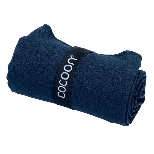 Cocoon Towel Hyperlight Microvezel - Medium