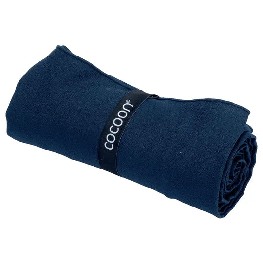 Cocoon Towel Hyperlight Microvezel - Extra Large