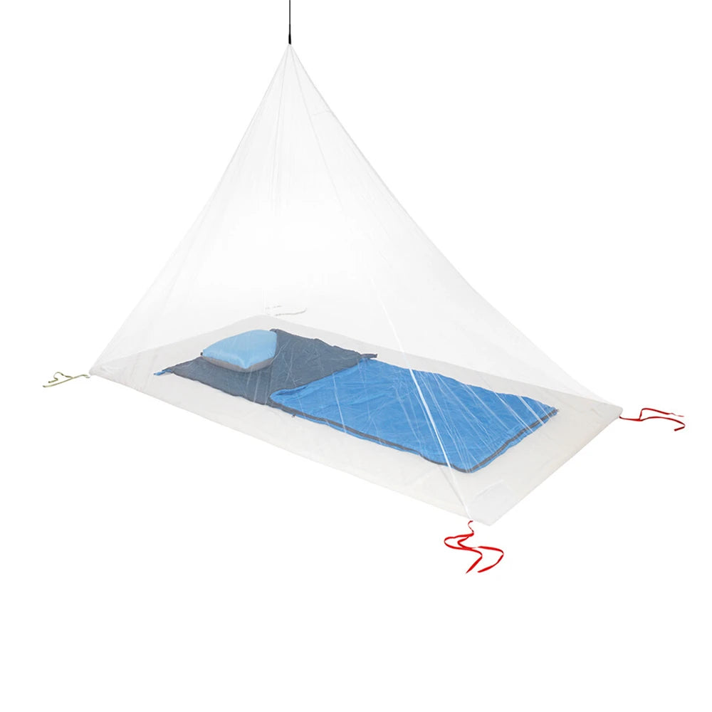 Cocoon Travel Net Single Ultralight Reisklamboe