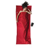 Cocoon Travelsheet Microfiber Lakenzak