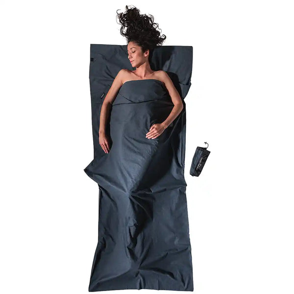 Cocoon Travelsheet Organic Cotton