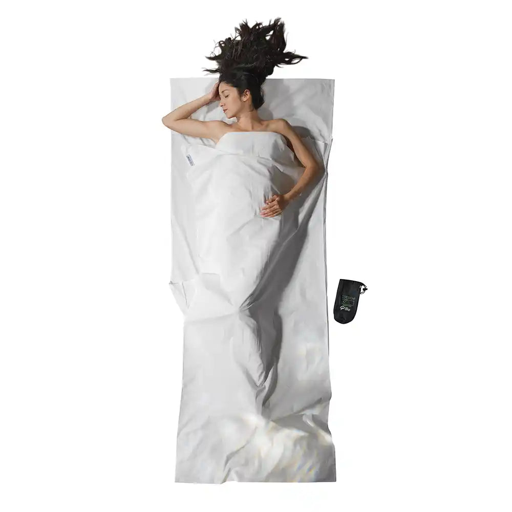 Cocoon Travelsheet Organic Cotton
