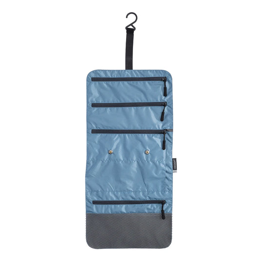 Cocoon Hanging Toiletry Kit - Minimalist Light - Toilettas