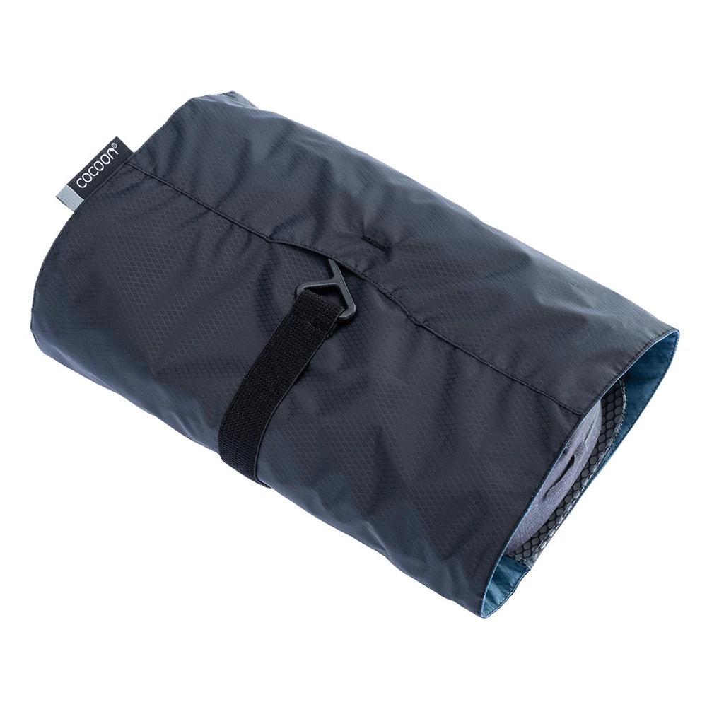 Cocoon Hanging Toiletry Kit - Minimalist Light - Toilettas