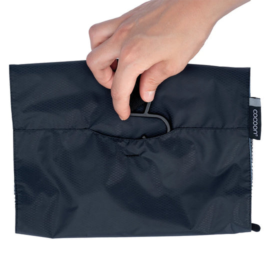 Cocoon Hanging Toiletry Kit - Minimalist Light - Toilettas