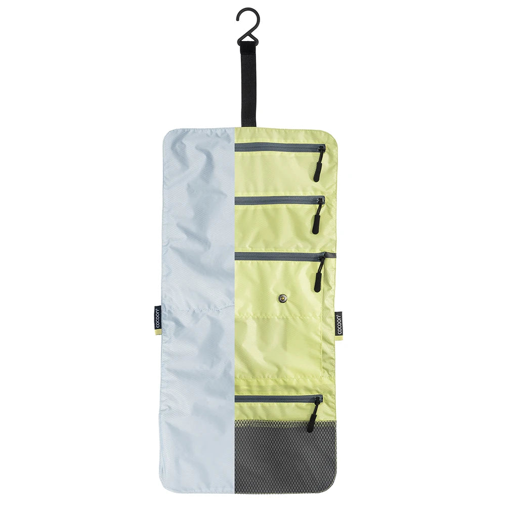 Cocoon Hanging Toiletry Kit - Minimalist Light - Toilettas