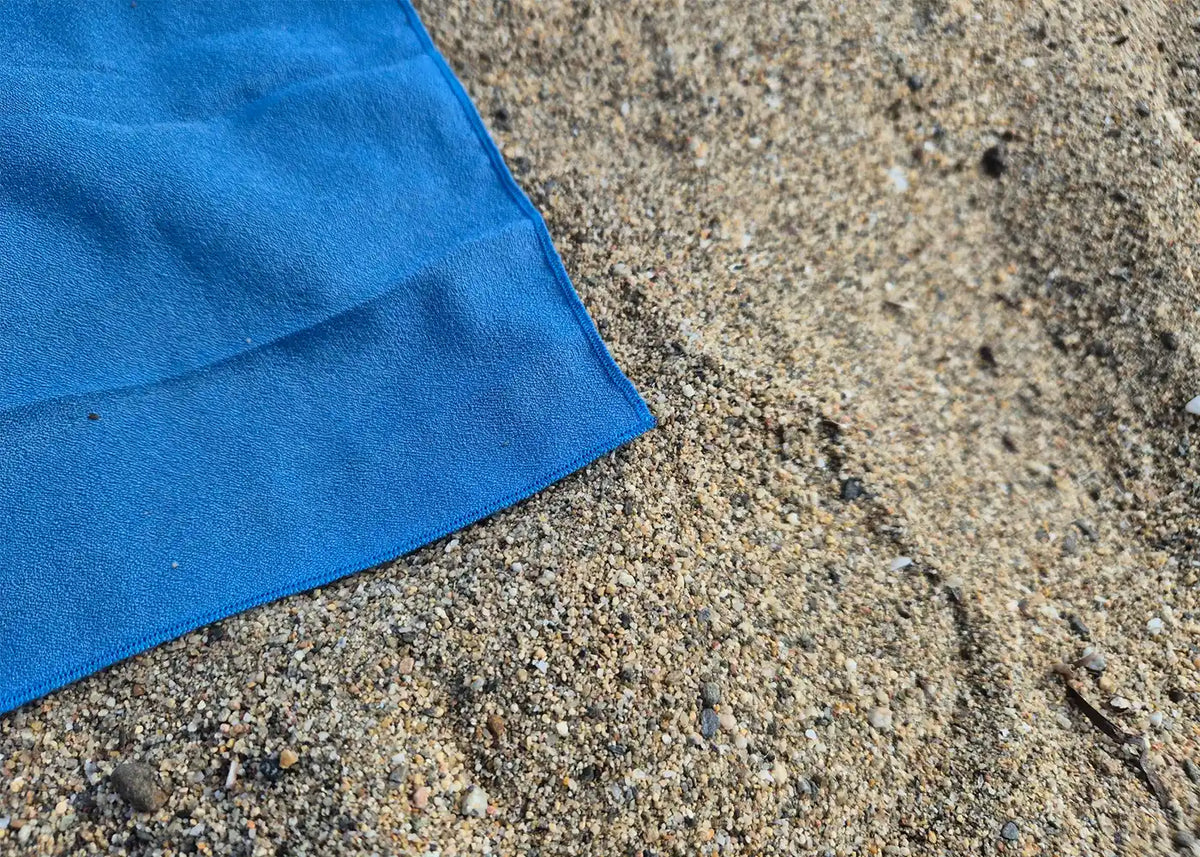 Cocoon Towel Hyperlight Microvezel - Large