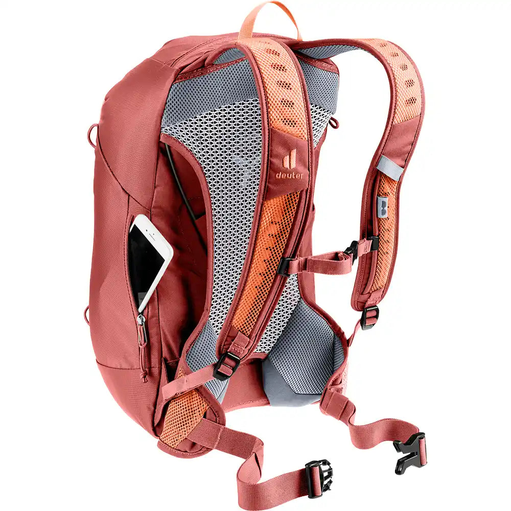 Deuter AC Lite 17