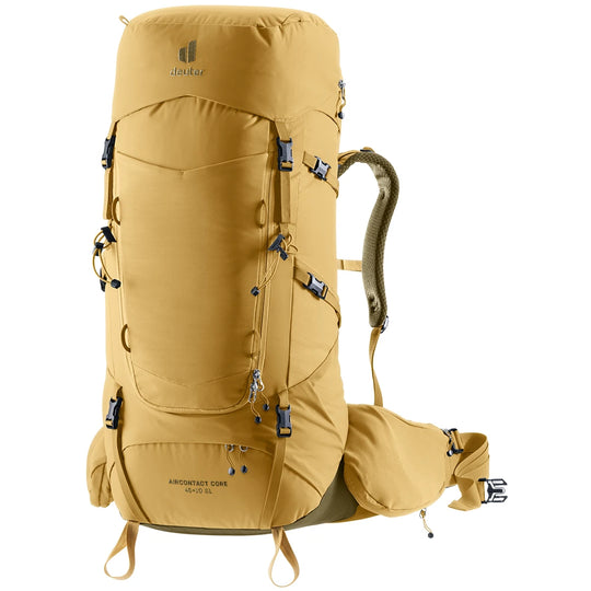 Deuter Aircontact Core 45+10 SL