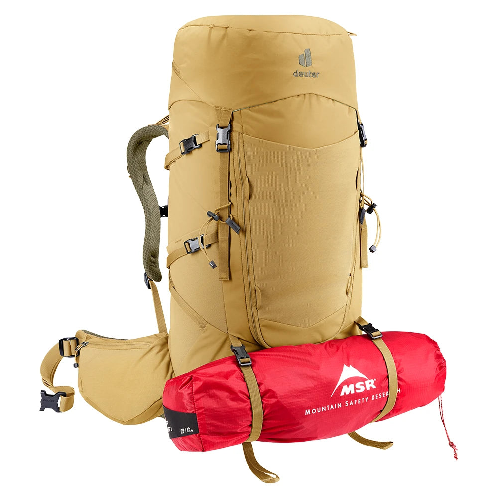 Deuter Aircontact Core 45+10 SL