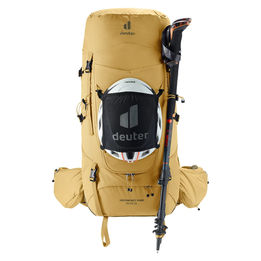 Deuter Aircontact Core 45+10 SL