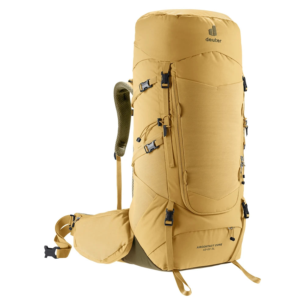 Deuter Aircontact Core 45+10 SL