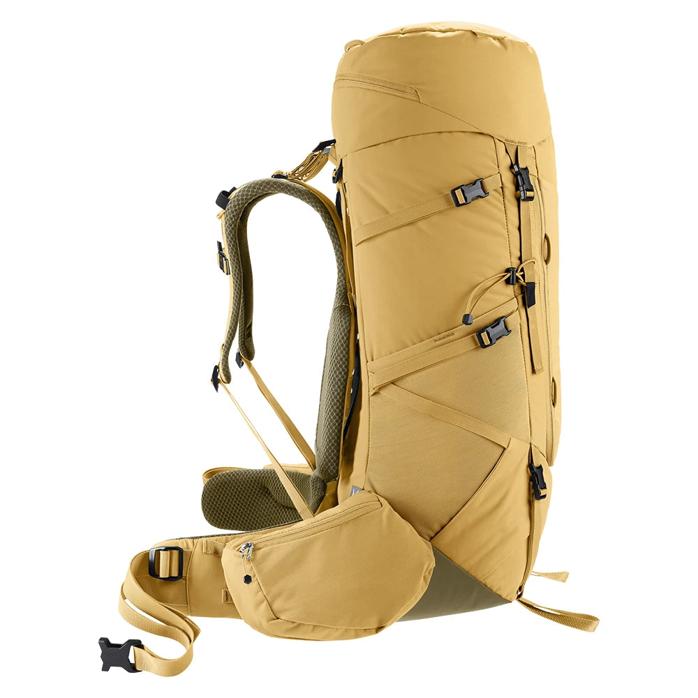 Deuter Aircontact Core 45+10 SL