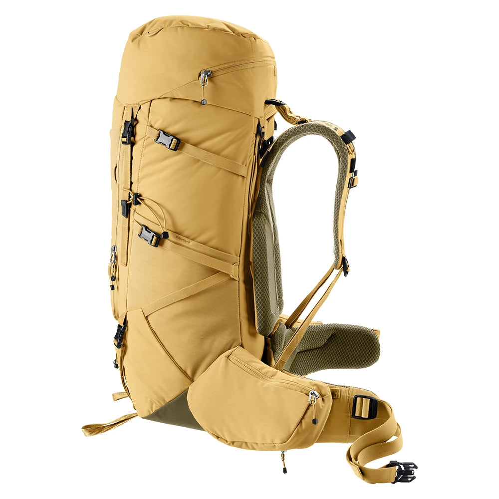 Deuter Aircontact Core 45+10 SL
